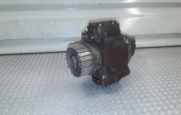 Citroen C5 Fuel injection high pressure pump A2C53381555 9672605380