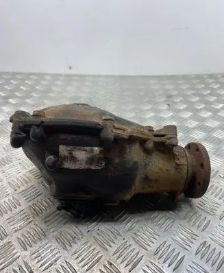 BMW X3 E83 Front differential E2005379