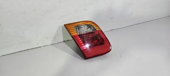 BMW 3 E46 Tailgate rear/tail lights 1298367473