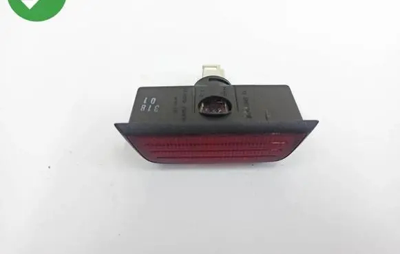 Mercedes-Benz C W204 Rear door interior light A2048207901