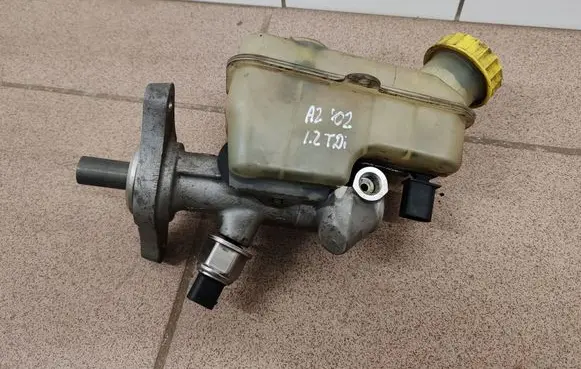 Audi A2 Master brake cylinder