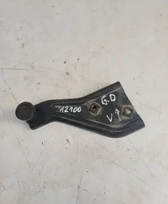Mazda 5 Sliding door upper roller guide/hinge 