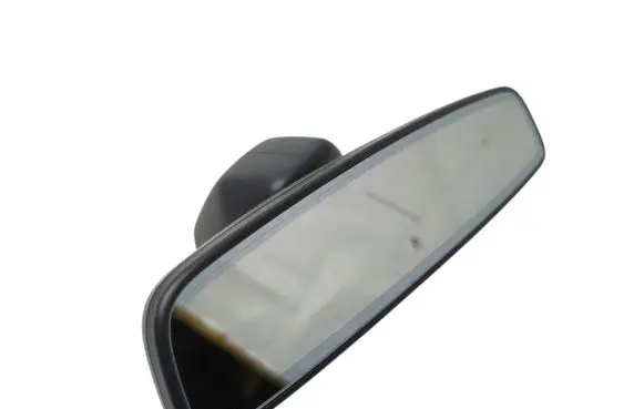 Rear view mirror (interior)