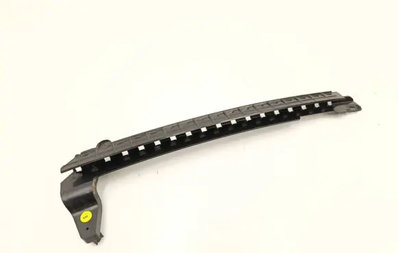 Audi Q3 F3 Rear door windshield rail 83A839068
