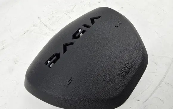 Dacia Sandero III Steering wheel airbag 