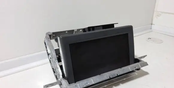Audi A8 S8 D3 4E Screen/display/small screen 4E0857273F