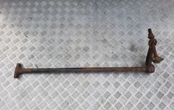 Volkswagen Transporter - Caravelle T4 Other front suspension part 