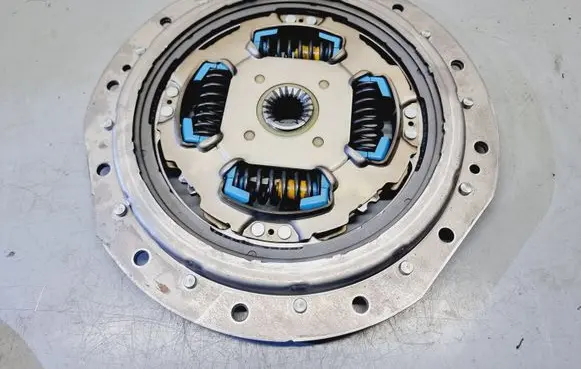 Honda CR-V Flywheel 220005BW013