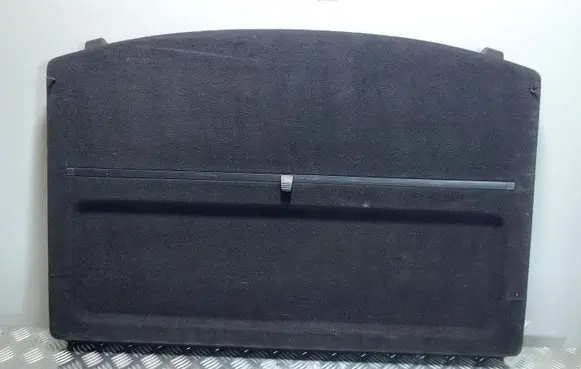 Skoda Superb B6 (3T) Parcel shelf 315867769