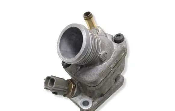 Volvo XC90 Thermostat/thermostat housing 31293698 8653103
