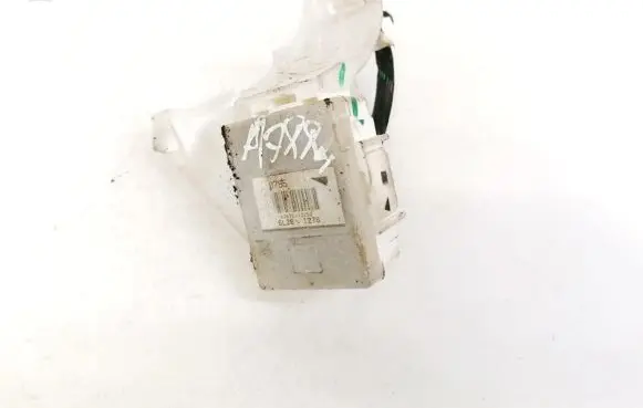 Toyota Auris 150 Other control units/modules 8267112250 6L26-1278