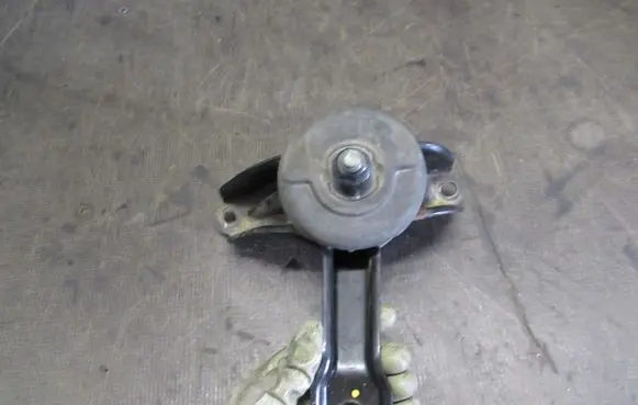 KIA Rio Other gearbox part 