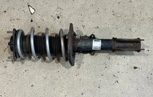 Ford Mustang VI Front shock absorber/damper FR3C18045KF