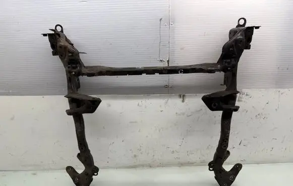 Audi A7 S7 4G Front subframe