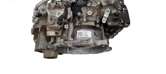 Ford Escape III Automatic gearbox GV6P7000 BU5A00014DA 1FE22A5