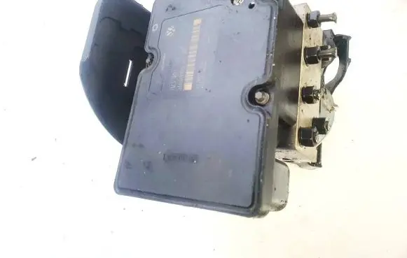 Ford Galaxy ABS Pump 7m3907379d 10.0925-0305.3