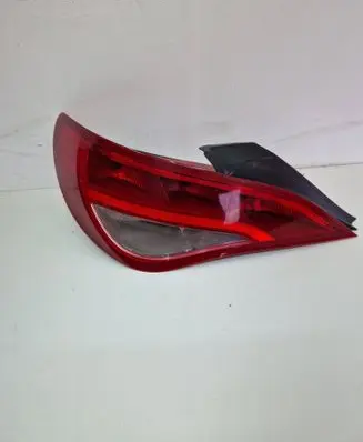 Mercedes-Benz CLA C117 X117 W117 Rear/tail lights A1179069700 21180106