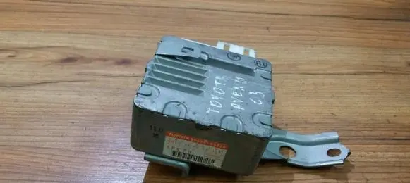 Toyota Avensis T250 Other control units/modules 8965005020 991-20303