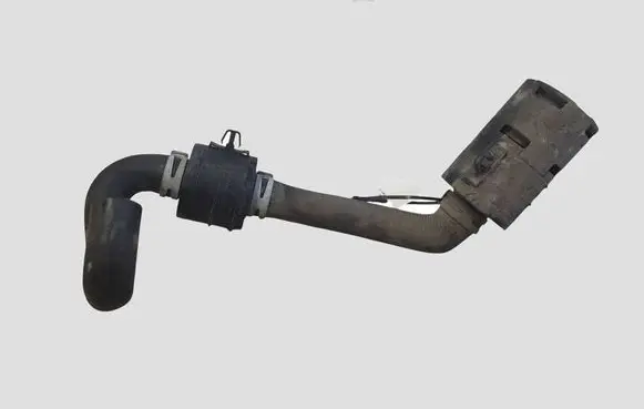 Volvo V60 Engine coolant pipe/hose 31436334