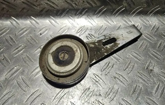 Peugeot 406 Generator/alternator belt tensioner 123000