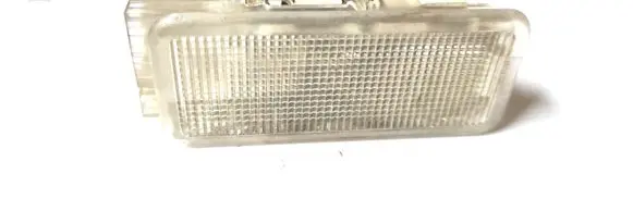 Citroen C5 Other interior light