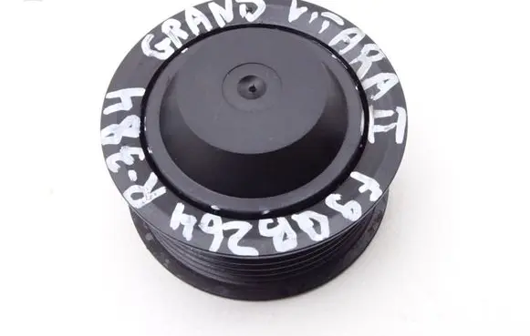 Suzuki Grand Vitara II Timing belt tensioner SUZUKI_GRAND_VITARA_II_1.9_DDiS_ROLKA_PASKA