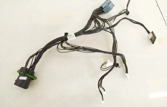 Jaguar I-Pace Other wiring loom 0020590604 00205906-04x590hl