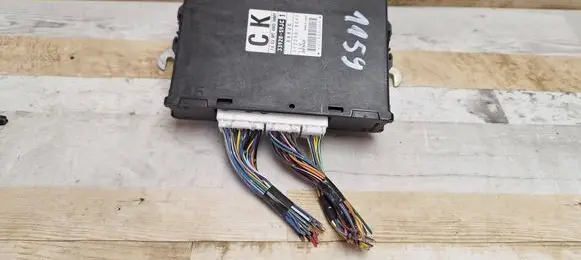 Suzuki Liana Other control units/modules 3392059JC 059JC 1122008062