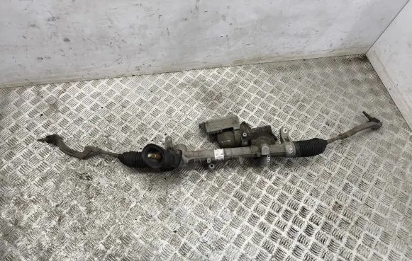 Mercedes-Benz B W246 W242 Steering rack 6700002620