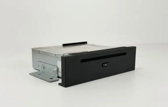 Mazda MX-5 ND Radio/CD/DVD/GPS head unit N244669G0