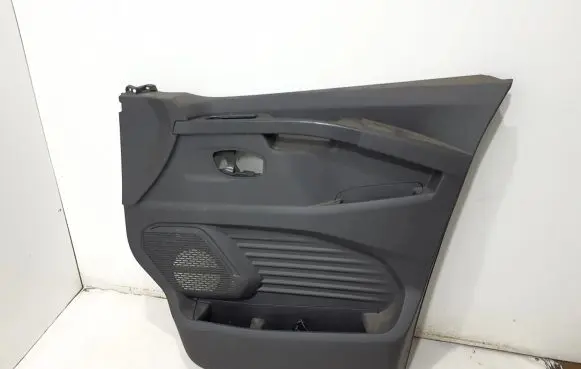 Renault Trafic III (X82) Front door card panel trim 809001543R
