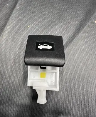 Lexus RX 450H Engine bonnet (hood) release handle 5361130070 5363152010