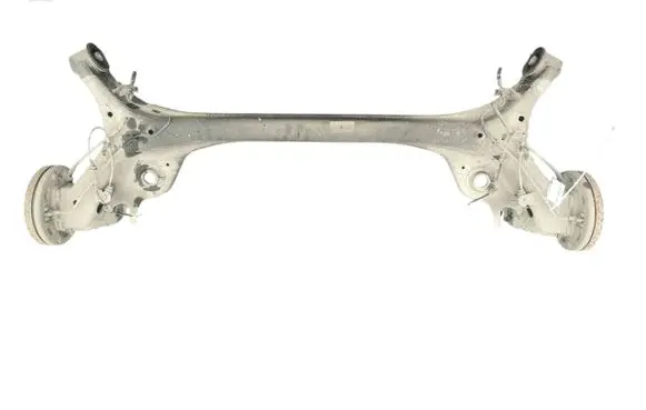 Suzuki Grand Vitara I Rear axle beam 
