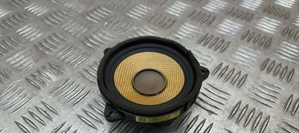 Jaguar XJ X351 Front door speaker AW9318808BC