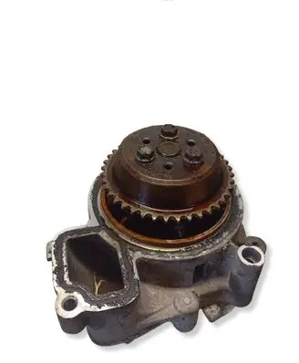 Saab 9-3 Ver2 Water pump 12579494