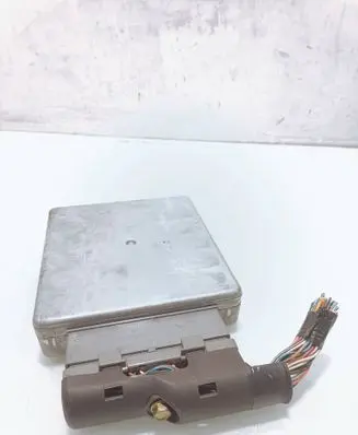 Ford Focus Engine control unit/module 1S4F12A650AE