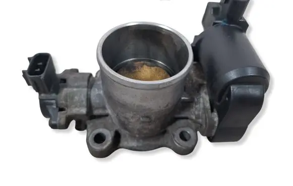 Toyota Corolla Verso AR10 Throttle valve 1923002010