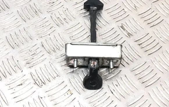 Mazda 6 Rear door check strap stopper 