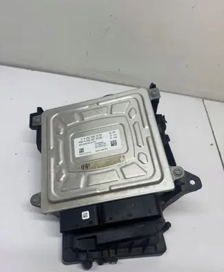Mercedes-Benz CLA C117 X117 W117 Engine control unit/module ECU 