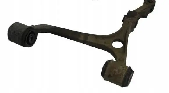 Mercedes-Benz E W211 Front control arm