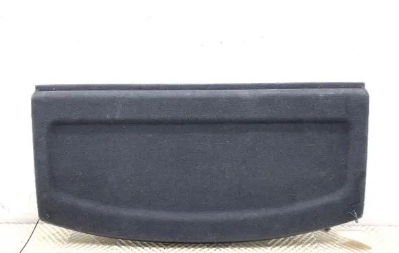 Volkswagen Golf V Parcel shelf 