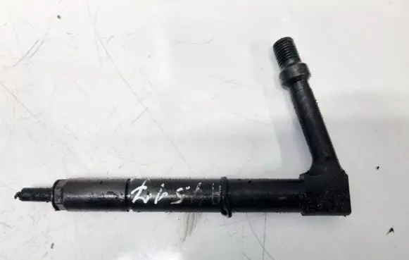 Nissan Almera N16 Fuel injector 484391
