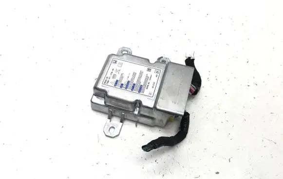 Honda ZR-V Airbag control unit/module 779603Y1E730M1