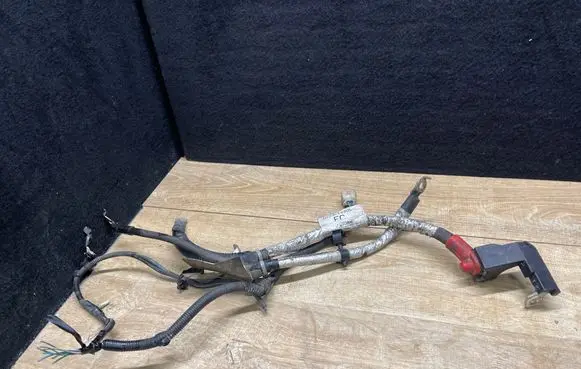 Jaguar XF X250 Other wiring loom DX2314305EC 50040348000