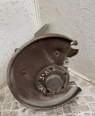 Audi A5 8T 8F Rear wheel hub 8k0505435ab
