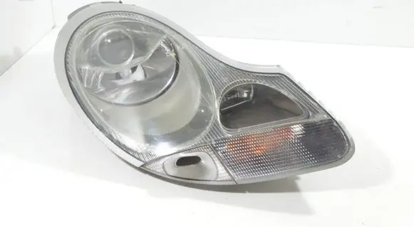 Porsche 911 996 Headlight/headlamp 00004490039