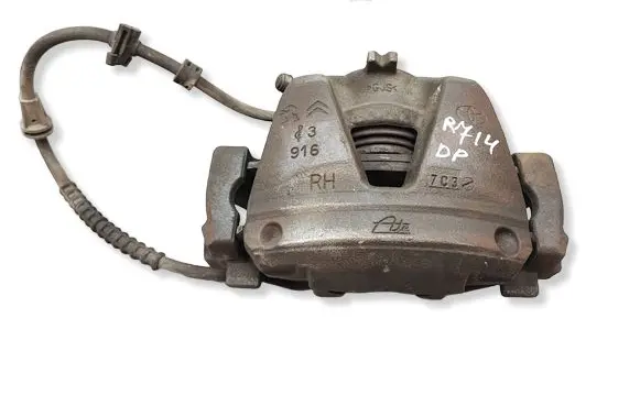 Toyota Proace Front brake caliper 