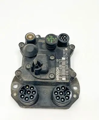 Mercedes-Benz SL R129 Combustion control unit/module A0105454032 A0155456728