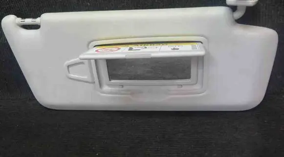 Mercedes-Benz C W205 Sun visor