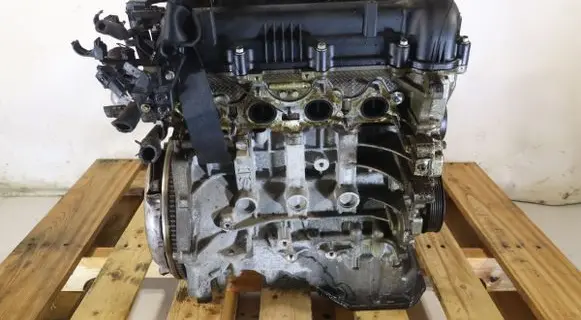 KIA Ceed Engine G4FA